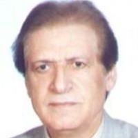 دکتر عسکر ابوالفضلی