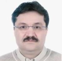 دکتر فریور فرزانه