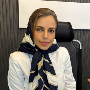 دکتر آمنه رنجبر
