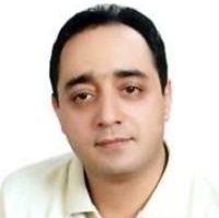 دکتر علیرضا ناصری