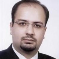 دکتر حسین نوید