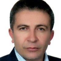 دکتر محمدرضا مدرسی اصطهباناتی