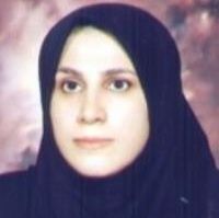 دکتر مهشید طالبی طاهر
