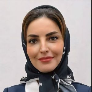 دکتر حمیده سیفی