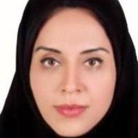 دکتر مهسا ملک نیا