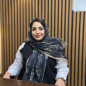 محدثه صالحی