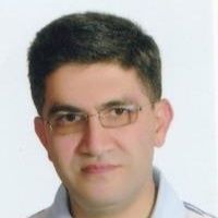 دکتر احمد جعفری جاوید