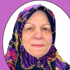 دکتر منصوره میرزائی