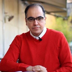 دکتر مهدی عبدلی