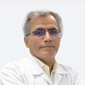 دکتر علی اصغر اعتمادی فرد