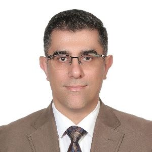 دکتر بهنود صمدی
