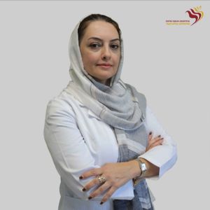 دکتر الهام نظری سام