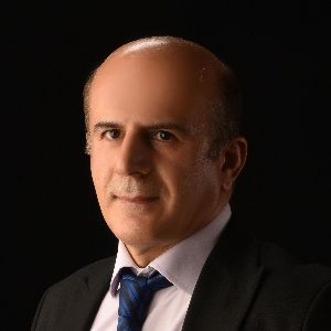 دکتر فرهاد مشایخ بخشی