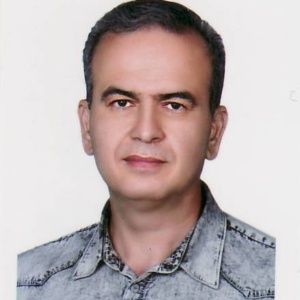 دکتر مقصود قاسمی سنگی