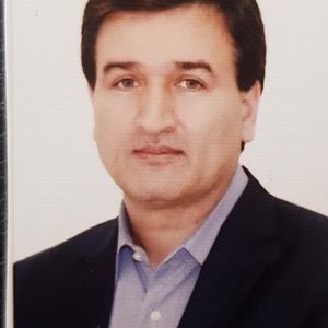 دکتر آیت اله بیاتیان