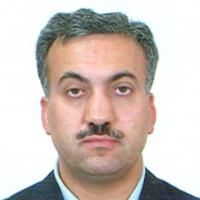 دکتر محمدرضا قویدل سردصحرا
