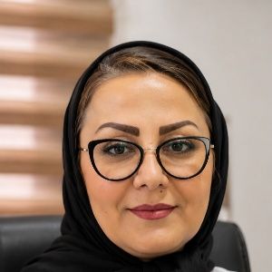 دکتر محبوبه باغبان