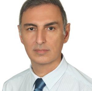 دکتر مازیار شجاعی