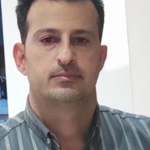 محمدرضا یزدان شناس