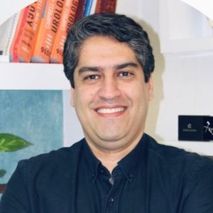 دکتر محمدمحسن مظلوم فرد