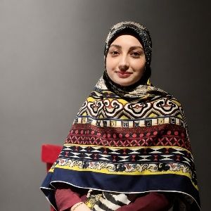 فاطمه زهرا سلیمانی کیاسری