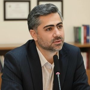 دکتر محمدحسین صفاری