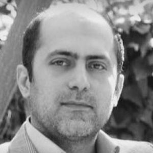 دکتر مهدی زینالی
