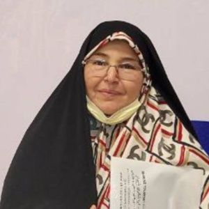 دکتر مهشید بحرینی