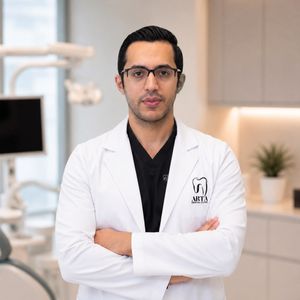 دکتر محمد هراتی