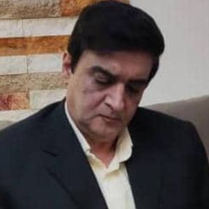 دکتر هادی خداپرست