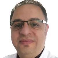 دکتر محمد منصوری