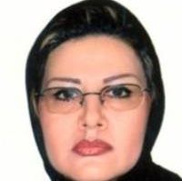 دکتر کیمیا کهریزی