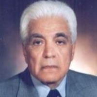 دکتر کاظم کرباسی