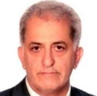 دکتر مهدی موفق شریف