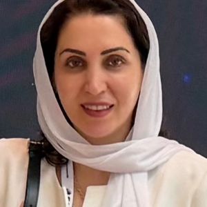دکتر مریم خوش خوی