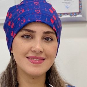 دکتر اسماء پیرموذن