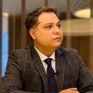 دکتر بیژن فریدنیا