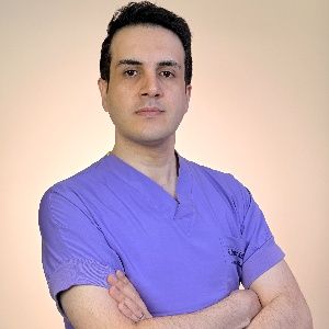 دکتر علیرضا شفیعی