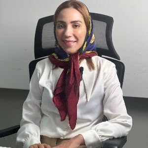 دکتر الهام پیشگر
