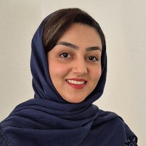 دکتر مهلا رضائی