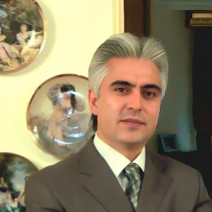 دکتر محمدحسین نویدی