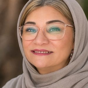 دکتر مهناز بنی هاشمی اردبیلی