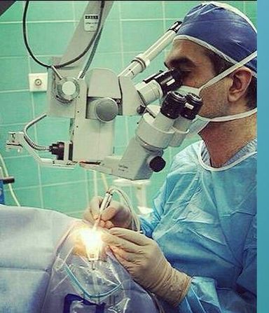 دکتر مهرداد محمدپور 1