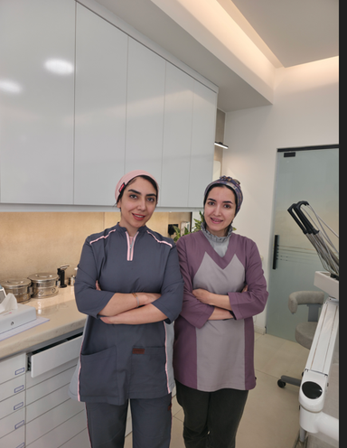 دکتر نگین راحتی 1