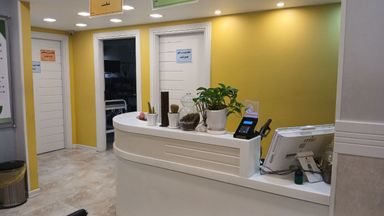 دکتر شیما حسن پور 1