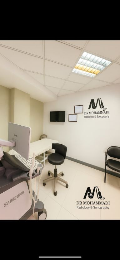 دکتر محمدحسین محمدی 1