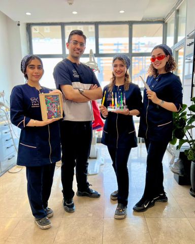 دکتر پدرام دانش کاظمی 7