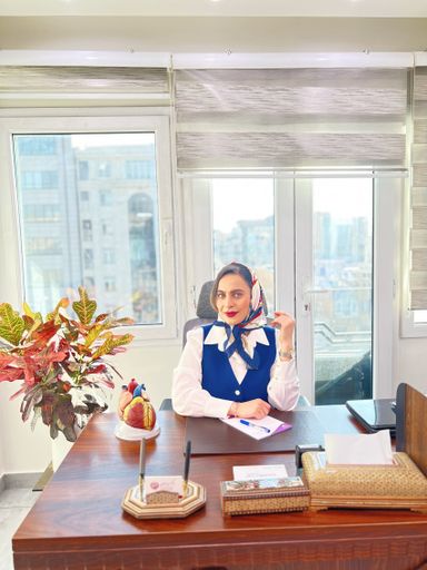 دکتر سمیه مرادی 2