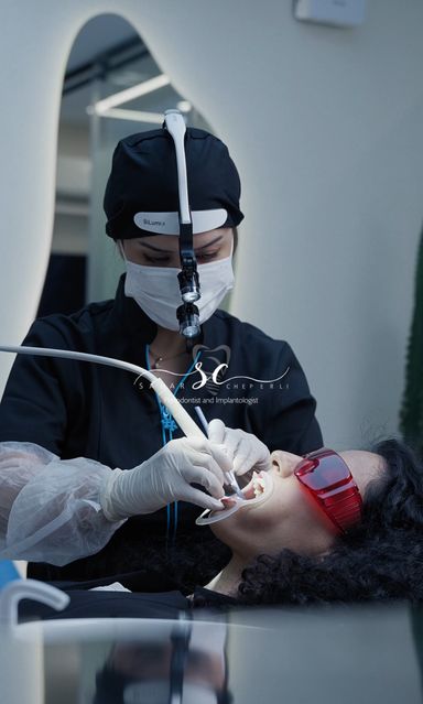 دکتر سحر چپرلی 3