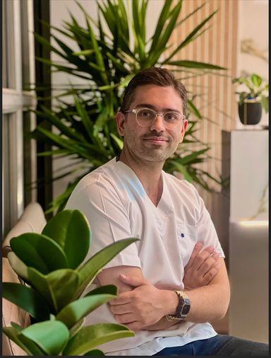 دکتر پدرام دانش کاظمی 8